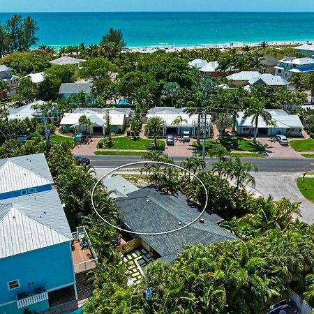 Вилла Blue Bayou - 201 - 76Th W Холмс-Бич Экстерьер фото